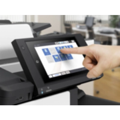МФУ Epson WorkForce Enterprise WF-M20590D4TW МФУ Epson WorkForce Enterprise WF-M20590D4TW