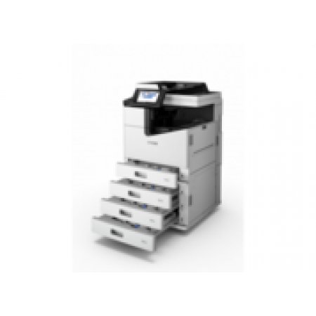 МФУ Epson WorkForce Enterprise WF-M20590D4TW в Москве МФУ Epson WorkForce Enterprise WF-M20590D4TW в Москве
