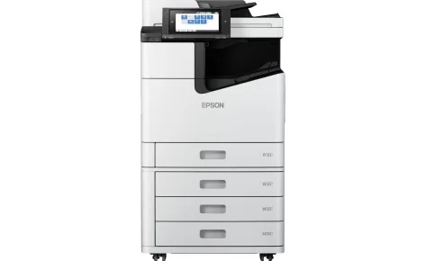 МФУ Epson WorkForce Enterprise WF-M20590D4TW в России МФУ Epson WorkForce Enterprise WF-M20590D4TW в России