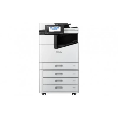 МФУ Epson WorkForce Enterprise WF-M20590D4TW МФУ Epson WorkForce Enterprise WF-M20590D4TW