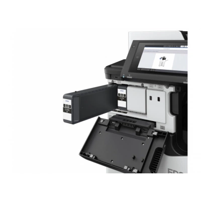 МФУ Epson WorkForce Enterprise WF-M20590D4TW МФУ Epson WorkForce Enterprise WF-M20590D4TW