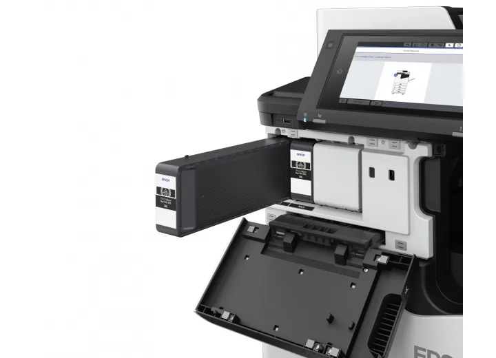 МФУ Epson WorkForce Enterprise WF-M20590D4TW в России МФУ Epson WorkForce Enterprise WF-M20590D4TW в России