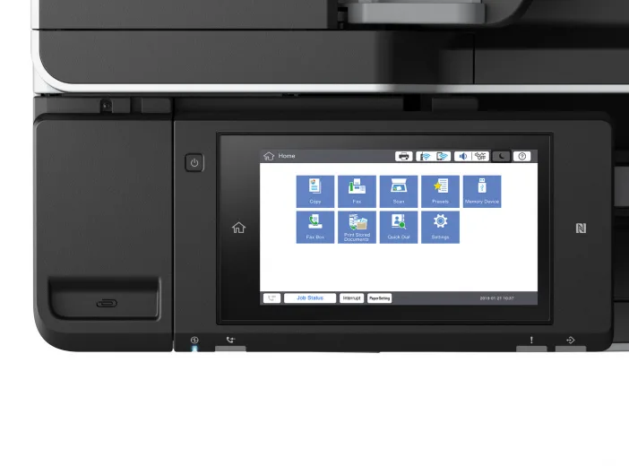 МФУ Epson WorkForce Enterprise WF-M20590D4TW в России МФУ Epson WorkForce Enterprise WF-M20590D4TW в России