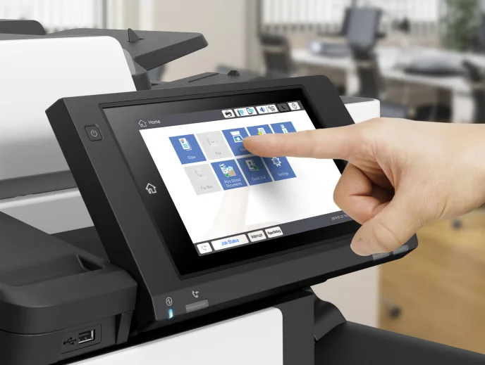 МФУ Epson WorkForce Enterprise WF-M20590D4TW в России МФУ Epson WorkForce Enterprise WF-M20590D4TW в России