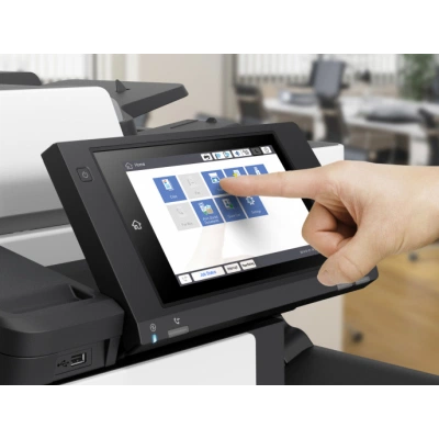 МФУ Epson WorkForce Enterprise WF-M20590D4TW МФУ Epson WorkForce Enterprise WF-M20590D4TW