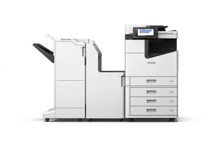 МФУ Epson WorkForce Enterprise WF-M20590D4TW в России МФУ Epson WorkForce Enterprise WF-M20590D4TW в России