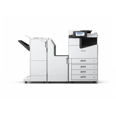 МФУ Epson WorkForce Enterprise WF-M20590D4TW МФУ Epson WorkForce Enterprise WF-M20590D4TW