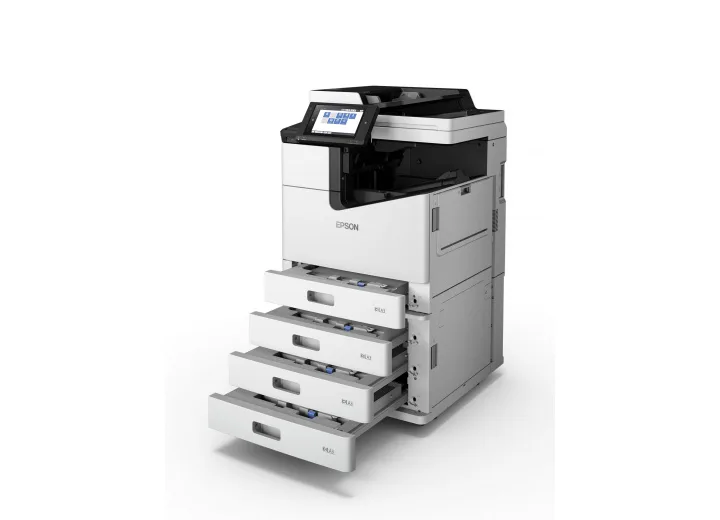 МФУ Epson WorkForce Enterprise WF-M20590D4TW в России МФУ Epson WorkForce Enterprise WF-M20590D4TW в России
