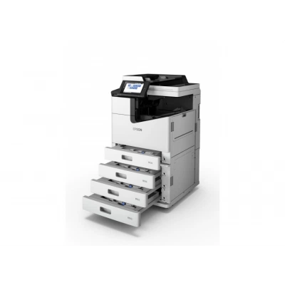 МФУ Epson WorkForce Enterprise WF-M20590D4TW МФУ Epson WorkForce Enterprise WF-M20590D4TW