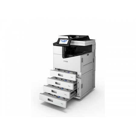МФУ Epson WorkForce Enterprise WF-M20590D4TW в Москве МФУ Epson WorkForce Enterprise WF-M20590D4TW в Москве