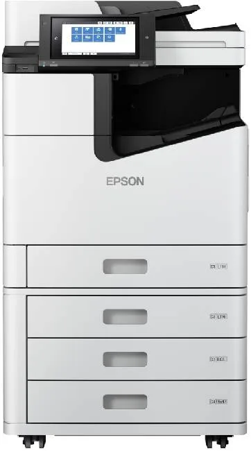 МФУ Epson WorkForce Enterprise WF-C20590D4TWF