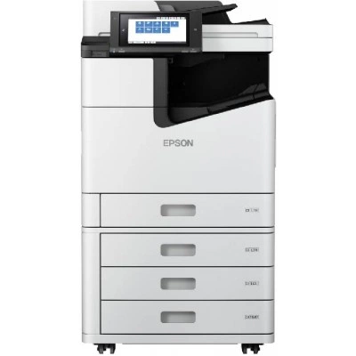 МФУ Epson WorkForce Enterprise WF-C20590D4TWF МФУ Epson WorkForce Enterprise WF-C20590D4TWF