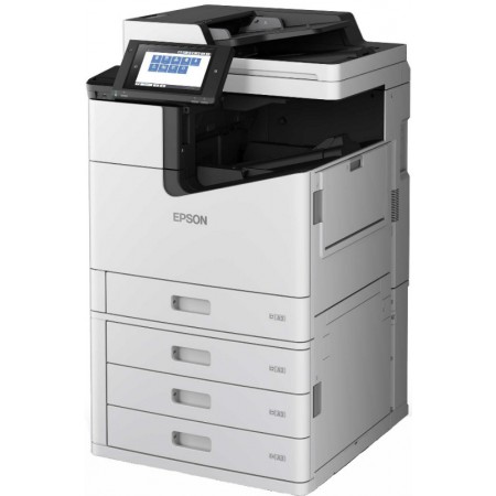 МФУ Epson WorkForce Enterprise WF-C20590D4TWF в Москве МФУ Epson WorkForce Enterprise WF-C20590D4TWF в Москве