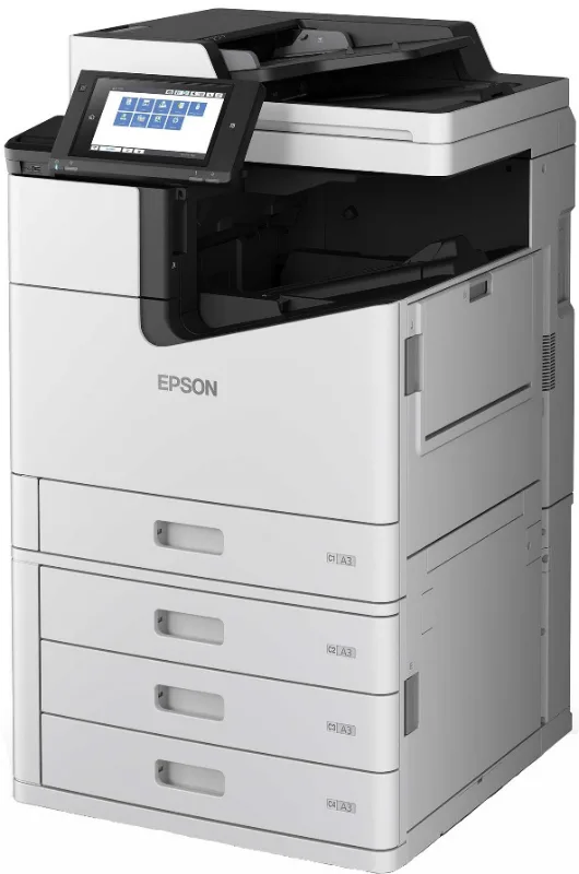 МФУ Epson WorkForce Enterprise WF-C20590D4TWF в России МФУ Epson WorkForce Enterprise WF-C20590D4TWF в России