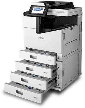 МФУ Epson WorkForce Enterprise WF-C20590D4TWF в России МФУ Epson WorkForce Enterprise WF-C20590D4TWF в России