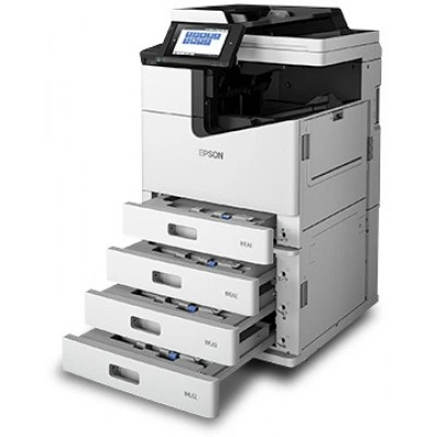МФУ Epson WorkForce Enterprise WF-C20590D4TWF МФУ Epson WorkForce Enterprise WF-C20590D4TWF