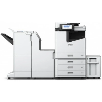 МФУ Epson WorkForce Enterprise WF-C20590D4TWF МФУ Epson WorkForce Enterprise WF-C20590D4TWF