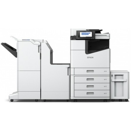 МФУ Epson WorkForce Enterprise WF-C20590D4TWF в Москве МФУ Epson WorkForce Enterprise WF-C20590D4TWF в Москве
