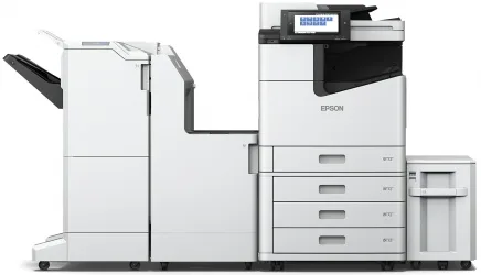 МФУ Epson WorkForce Enterprise WF-C20590D4TWF в России МФУ Epson WorkForce Enterprise WF-C20590D4TWF в России