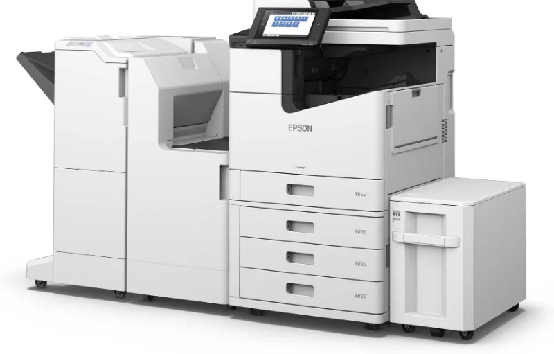 МФУ Epson WorkForce Enterprise WF-C20590D4TWF в России МФУ Epson WorkForce Enterprise WF-C20590D4TWF в России