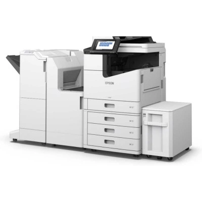МФУ Epson WorkForce Enterprise WF-C20590D4TWF МФУ Epson WorkForce Enterprise WF-C20590D4TWF