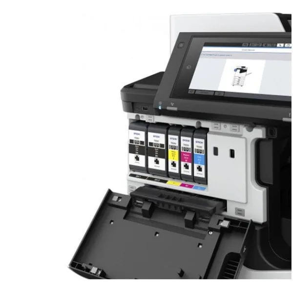 МФУ Epson WorkForce Enterprise WF-C20590D4TWF в России МФУ Epson WorkForce Enterprise WF-C20590D4TWF в России