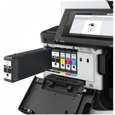 МФУ Epson WorkForce Enterprise WF-C20590D4TWF в Москве МФУ Epson WorkForce Enterprise WF-C20590D4TWF в Москве