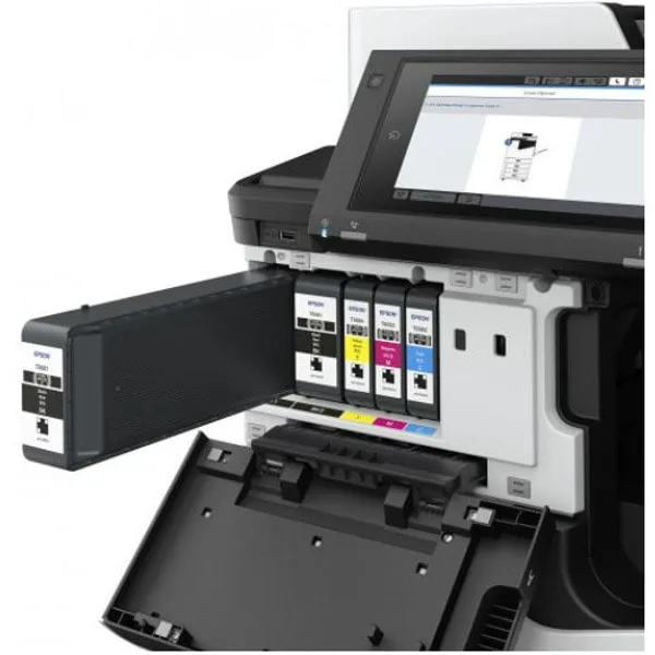 МФУ Epson WorkForce Enterprise WF-C20590D4TWF в России МФУ Epson WorkForce Enterprise WF-C20590D4TWF в России