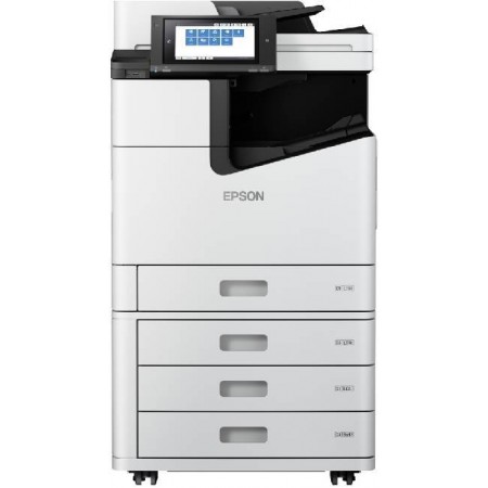 МФУ Epson WorkForce Enterprise WF-C20590D4TWF в Москве МФУ Epson WorkForce Enterprise WF-C20590D4TWF в Москве