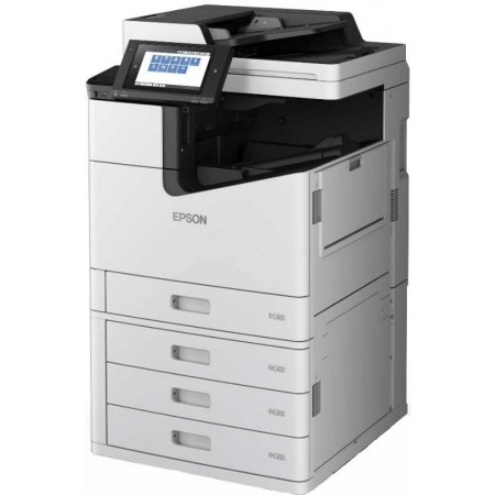 МФУ Epson WorkForce Enterprise WF-C20590D4TWF в Москве МФУ Epson WorkForce Enterprise WF-C20590D4TWF в Москве