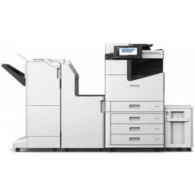 МФУ Epson WorkForce Enterprise WF-C20590D4TWF МФУ Epson WorkForce Enterprise WF-C20590D4TWF
