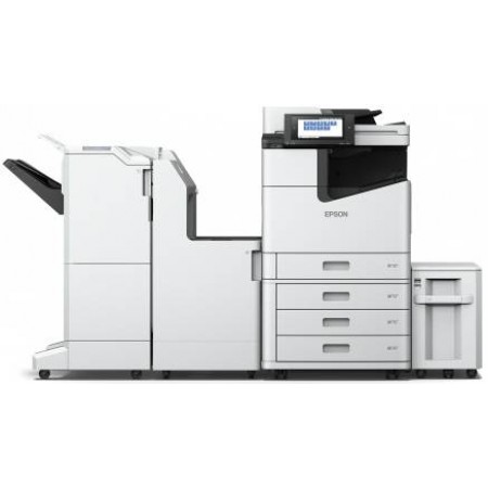 МФУ Epson WorkForce Enterprise WF-C20590D4TWF в Москве МФУ Epson WorkForce Enterprise WF-C20590D4TWF в Москве