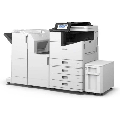 МФУ Epson WorkForce Enterprise WF-C20590D4TWF МФУ Epson WorkForce Enterprise WF-C20590D4TWF