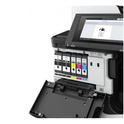 МФУ Epson WorkForce Enterprise WF-C20590D4TWF МФУ Epson WorkForce Enterprise WF-C20590D4TWF