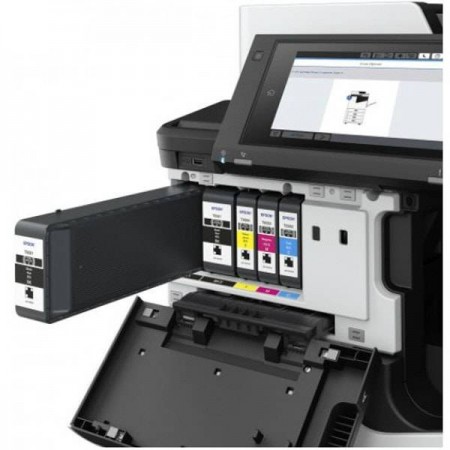 МФУ Epson WorkForce Enterprise WF-C20590D4TWF в Москве МФУ Epson WorkForce Enterprise WF-C20590D4TWF в Москве