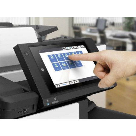 МФУ Epson WorkForce Enterprise WF-C20590D4TWF в Москве МФУ Epson WorkForce Enterprise WF-C20590D4TWF в Москве