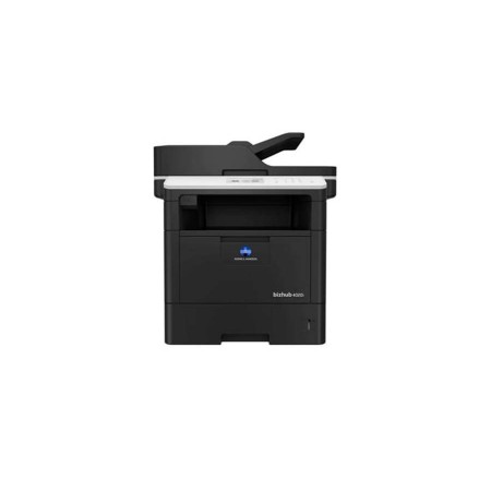МФУ Konica Minolta bizhub 4020i (ACER021) в Москве МФУ Konica Minolta bizhub 4020i (ACER021) в Москве