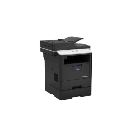 МФУ Konica Minolta bizhub 4020i (ACER021) в Москве МФУ Konica Minolta bizhub 4020i (ACER021) в Москве