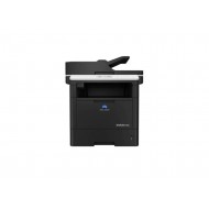 МФУ Konica Minolta bizhub 4020i (ACER021)