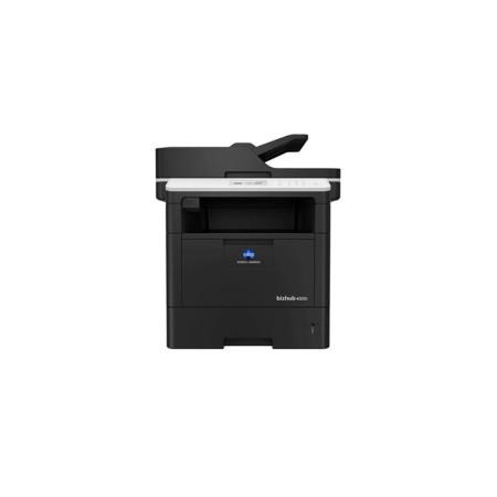 МФУ Konica Minolta bizhub 4020i (ACER021) в Москве МФУ Konica Minolta bizhub 4020i (ACER021) в Москве