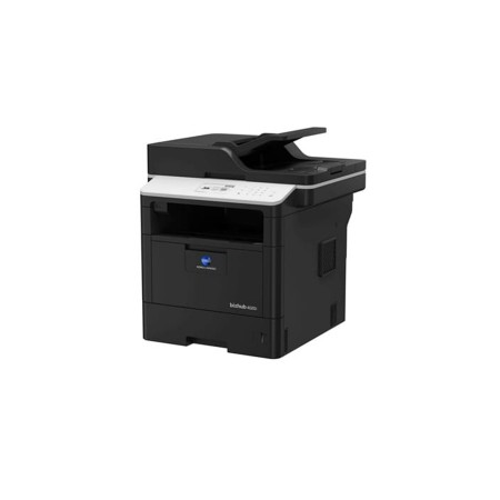МФУ Konica Minolta bizhub 4020i (ACER021) в Москве МФУ Konica Minolta bizhub 4020i (ACER021) в Москве