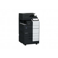 МФУ Konica Minolta bizhub C550i (AA7P021)