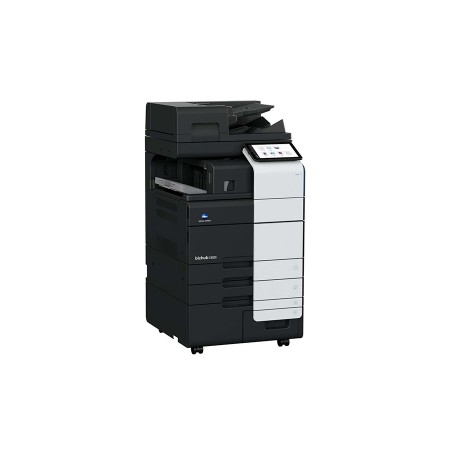 МФУ Konica Minolta bizhub C550i (AA7P021) в Москве МФУ Konica Minolta bizhub C550i (AA7P021) в Москве
