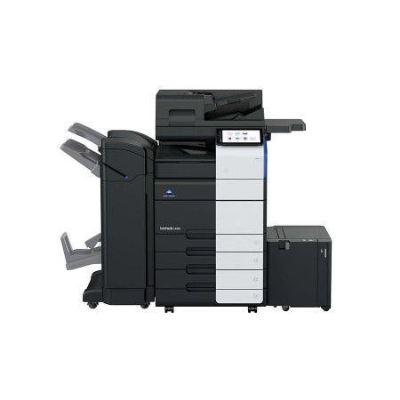 МФУ Konica Minolta bizhub C550i (AA7P021) в Москве МФУ Konica Minolta bizhub C550i (AA7P021) в Москве