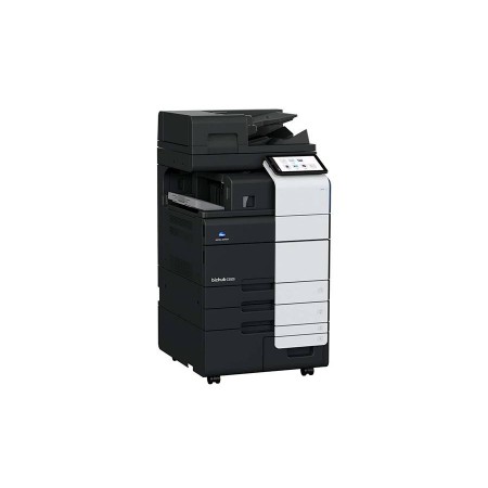 МФУ Konica Minolta bizhub C550i (AA7P021) в Москве МФУ Konica Minolta bizhub C550i (AA7P021) в Москве