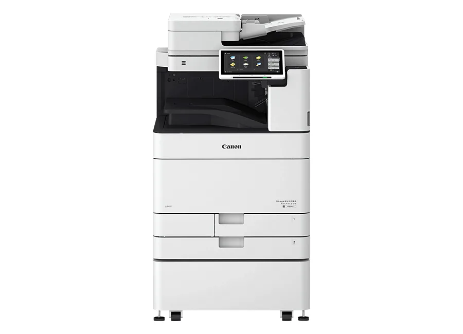 МФУ CANON imageRUNNER ADVANCE DX 6000i MFP (4492C004) в России МФУ CANON imageRUNNER ADVANCE DX 6000i MFP (4492C004) в России