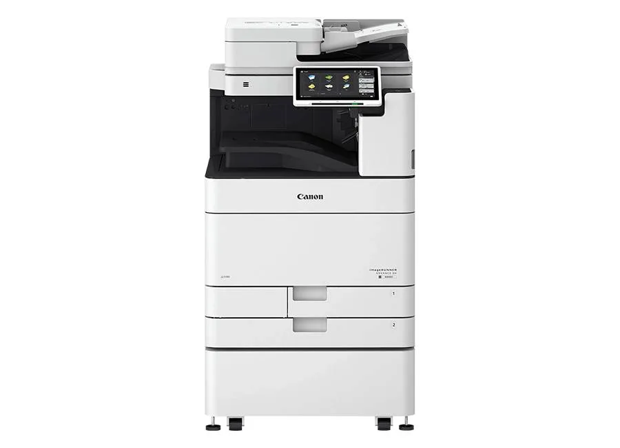 МФУ CANON imageRUNNER ADVANCE DX 6000i MFP (4492C004) МФУ CANON imageRUNNER ADVANCE DX 6000i MFP (4492C004)