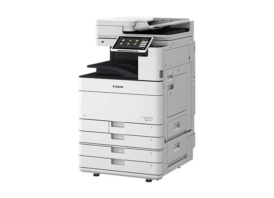 МФУ CANON imageRUNNER ADVANCE DX C5740i MFP