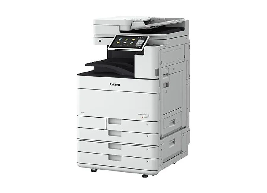 МФУ CANON imageRUNNER ADVANCE DX C5740i MFP