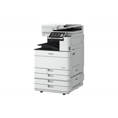 МФУ CANON imageRUNNER ADVANCE DX C5750i MFP МФУ CANON imageRUNNER ADVANCE DX C5750i MFP